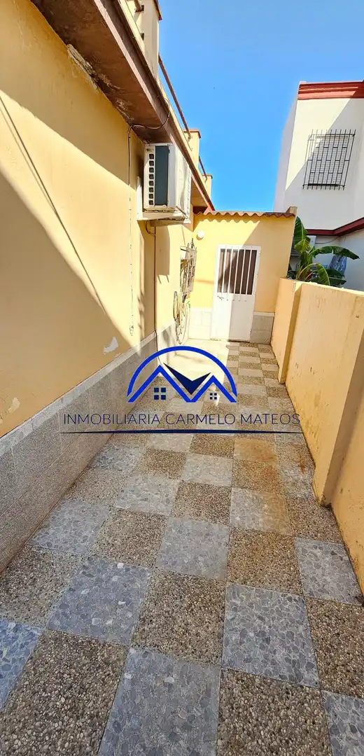 Casa o chalet en venta en Sanlúcar de Barrameda con Aire acondicionado y Trastero