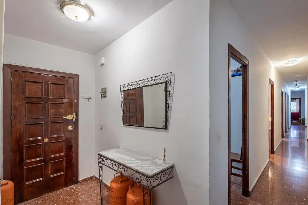 Piso en venta en Jaén