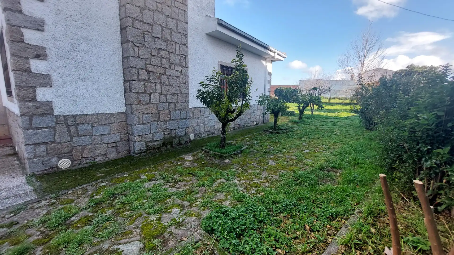 Casa o chalet en venta en N/A, -1, Villa del Campo