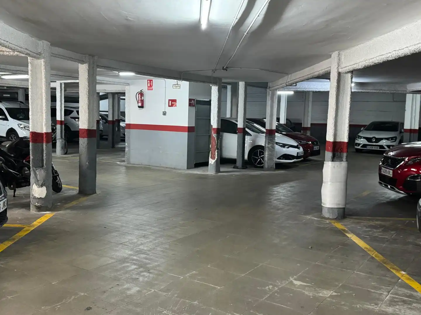 Parcheggio in vendita a Carrer de Zorrilla 25, imagen 7