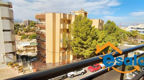 Foto 4 de Apartamento en venta en Mar i Camp - Platja dels Capellans, Salou