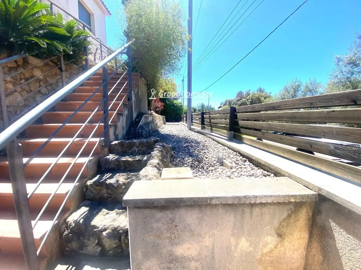 Houses for sale in GESSAMI, Valldemar - Montmar