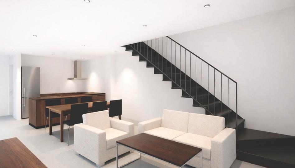 Photo 1 of Flat for sale in Carrer D'en Narcís Monturiol, Sant Narcís, Girona