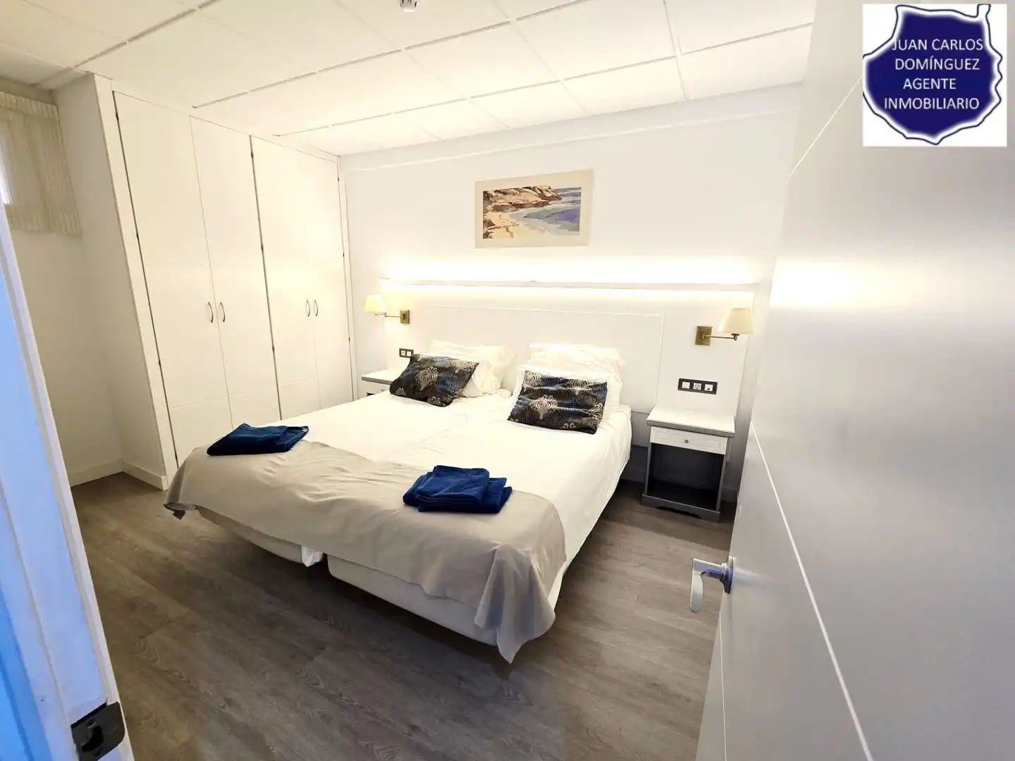 Appartement compact avec piscine à louer à Arguineguín, imagen 34
