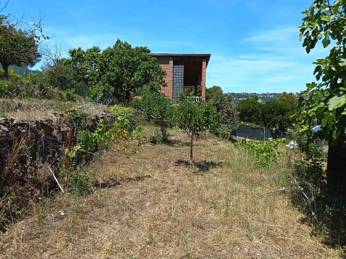 Casa o chalet en venta en Olesa de Bonesvalls con Calefacción, Jardín privado y Terraza