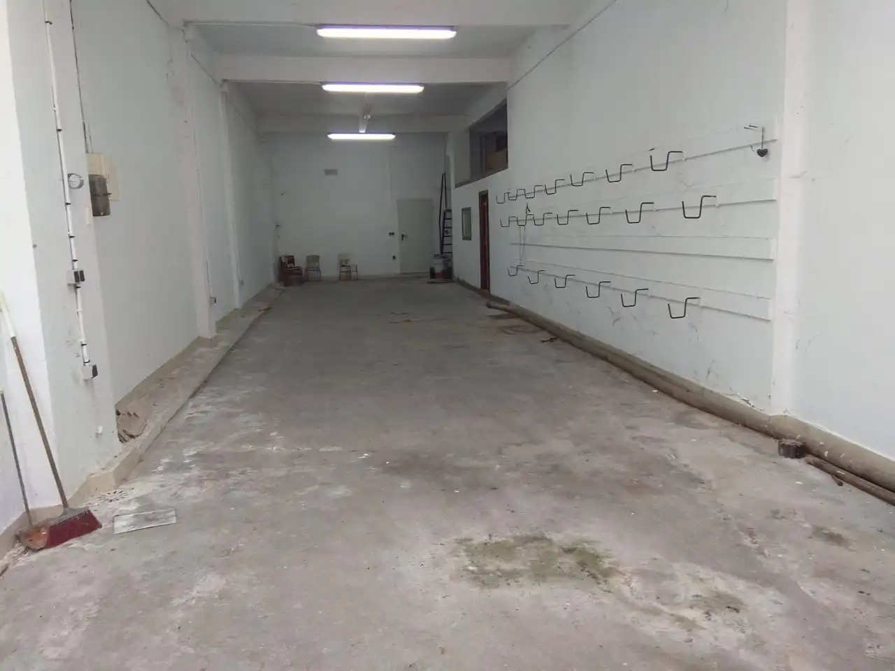 Industrial buildings for rent in Durango