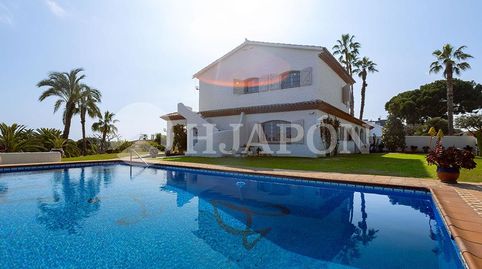 Foto 5 de Casa o chalet de alquiler en Alella, Barcelona