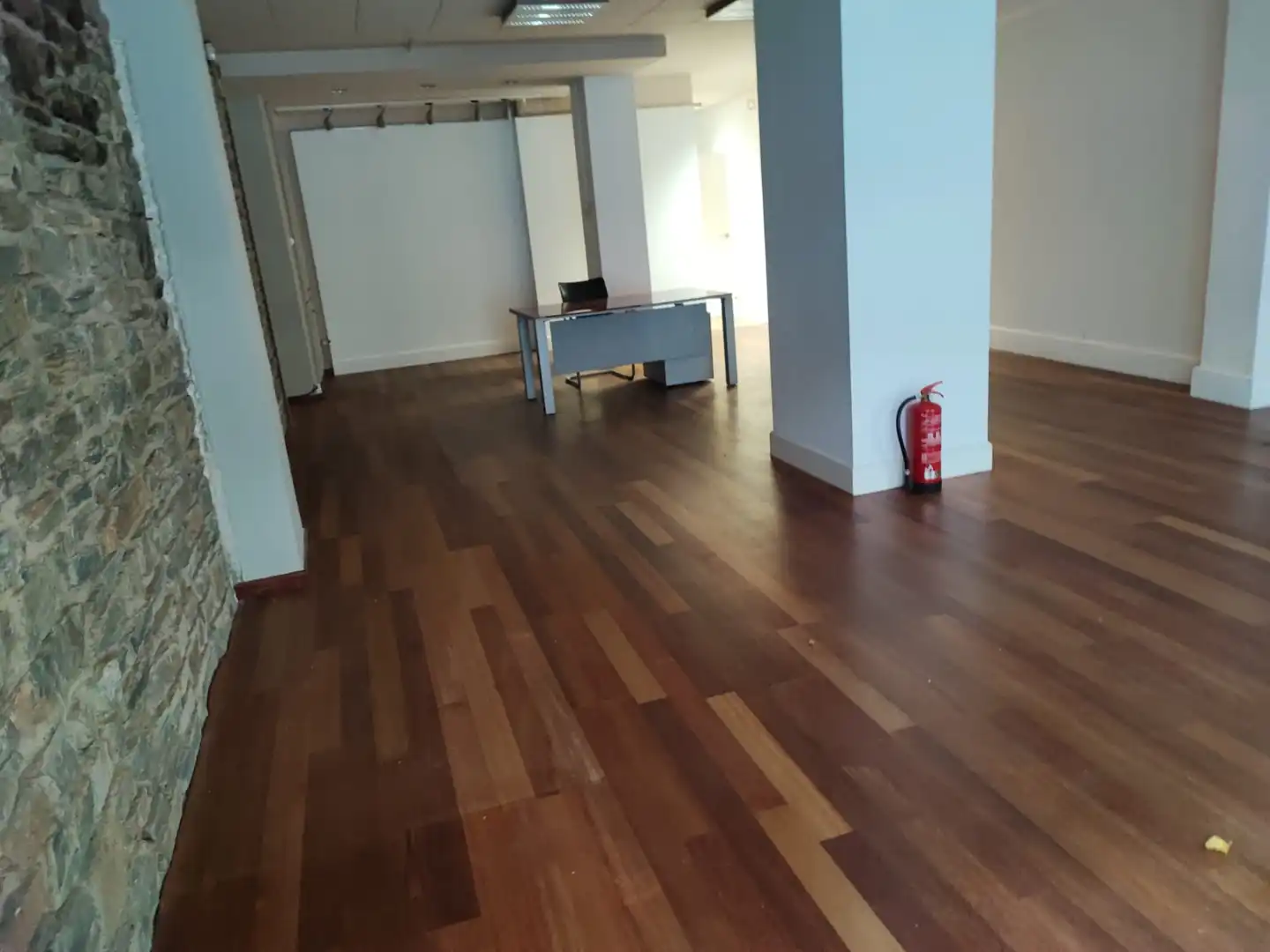 Local comercial en venta en Carrer dels Caputxins 25, imagen 5