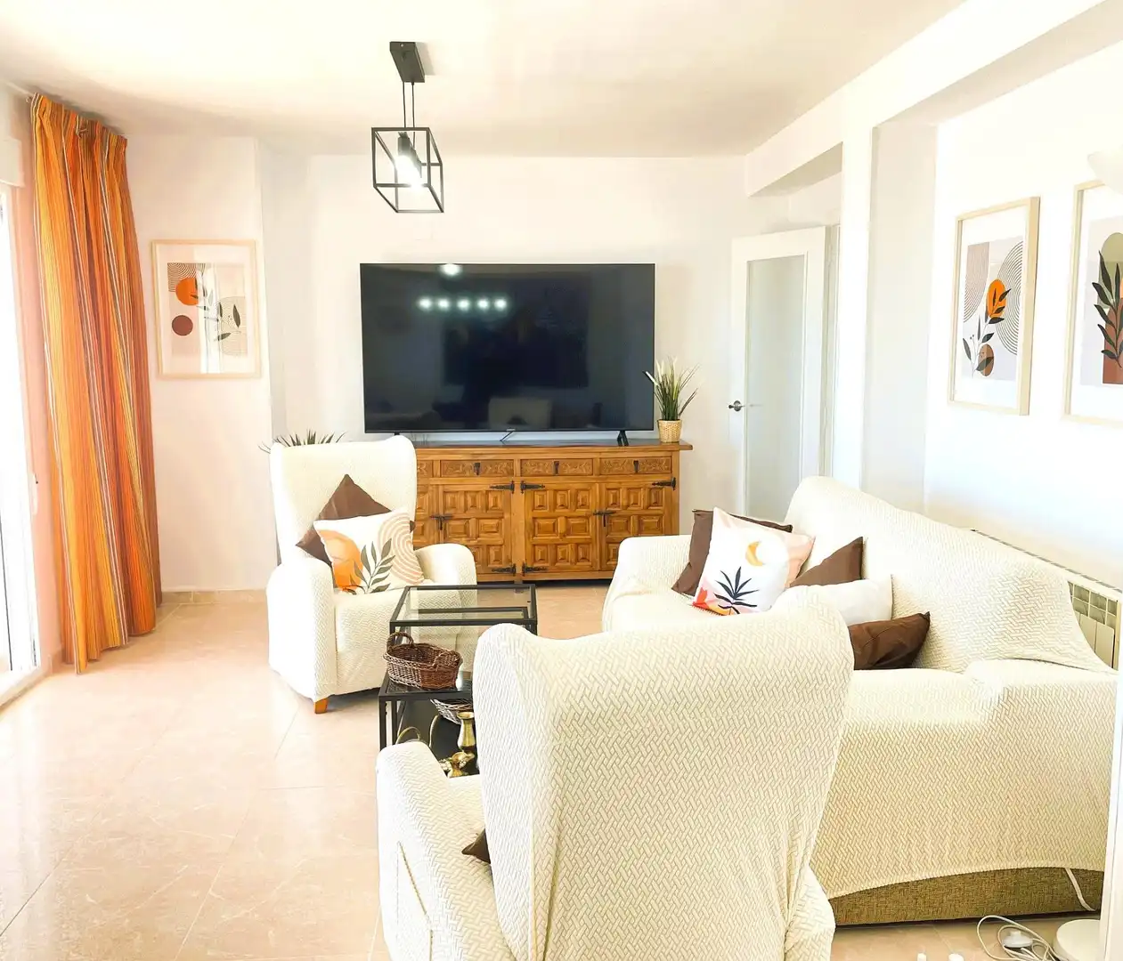 Apartments for rent in Paseo MARITIM NEPTU, 53, Playa de Gandia