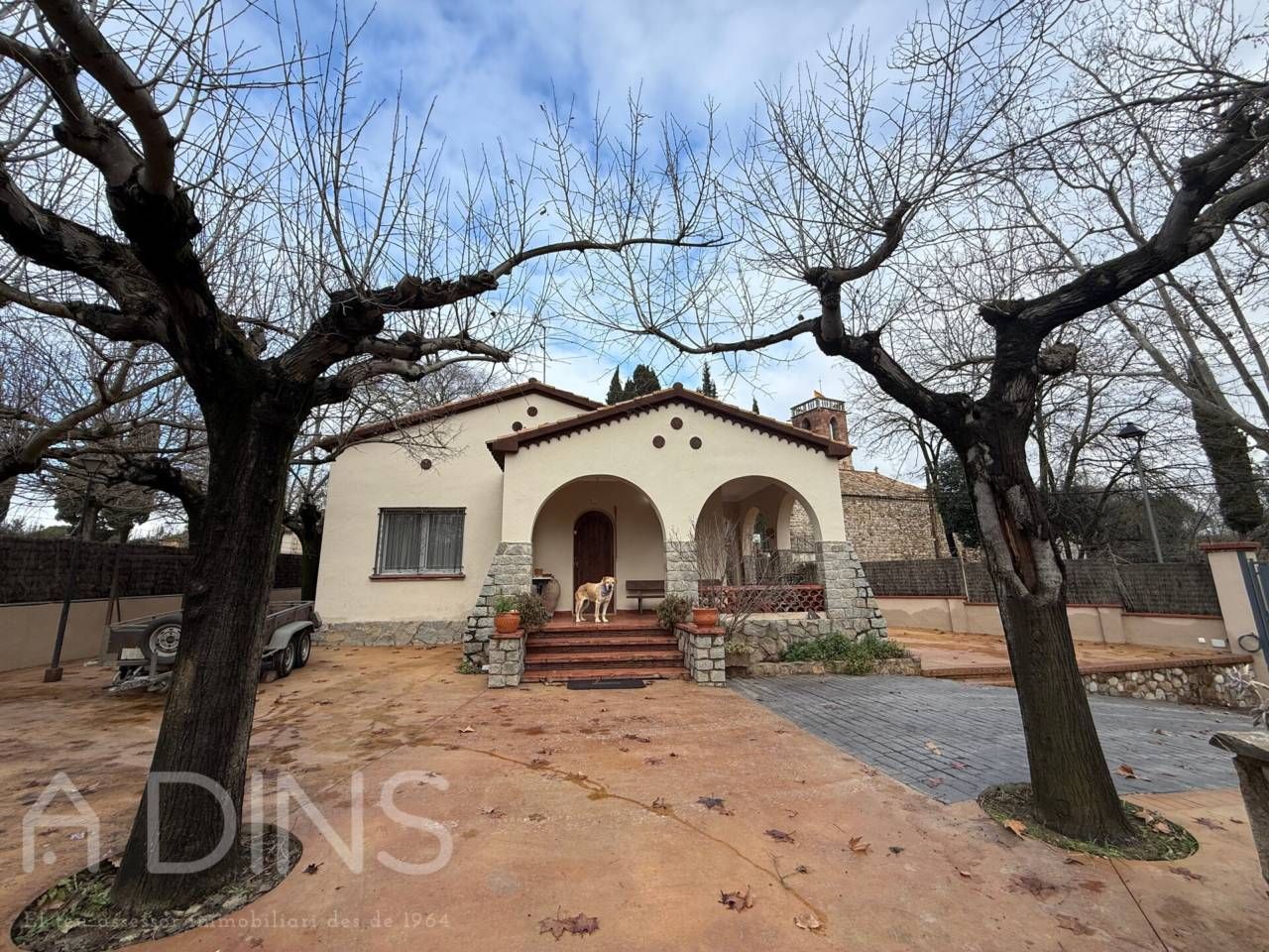 Casa o xalet de lloguer a Calle Ds Can Roca