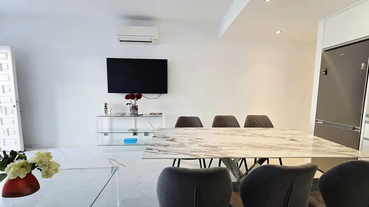 Flat for sale in Nueva Andalucía, imagen 12