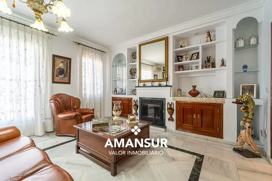 Haus oder Chalet zum Verkauf in Cartaya