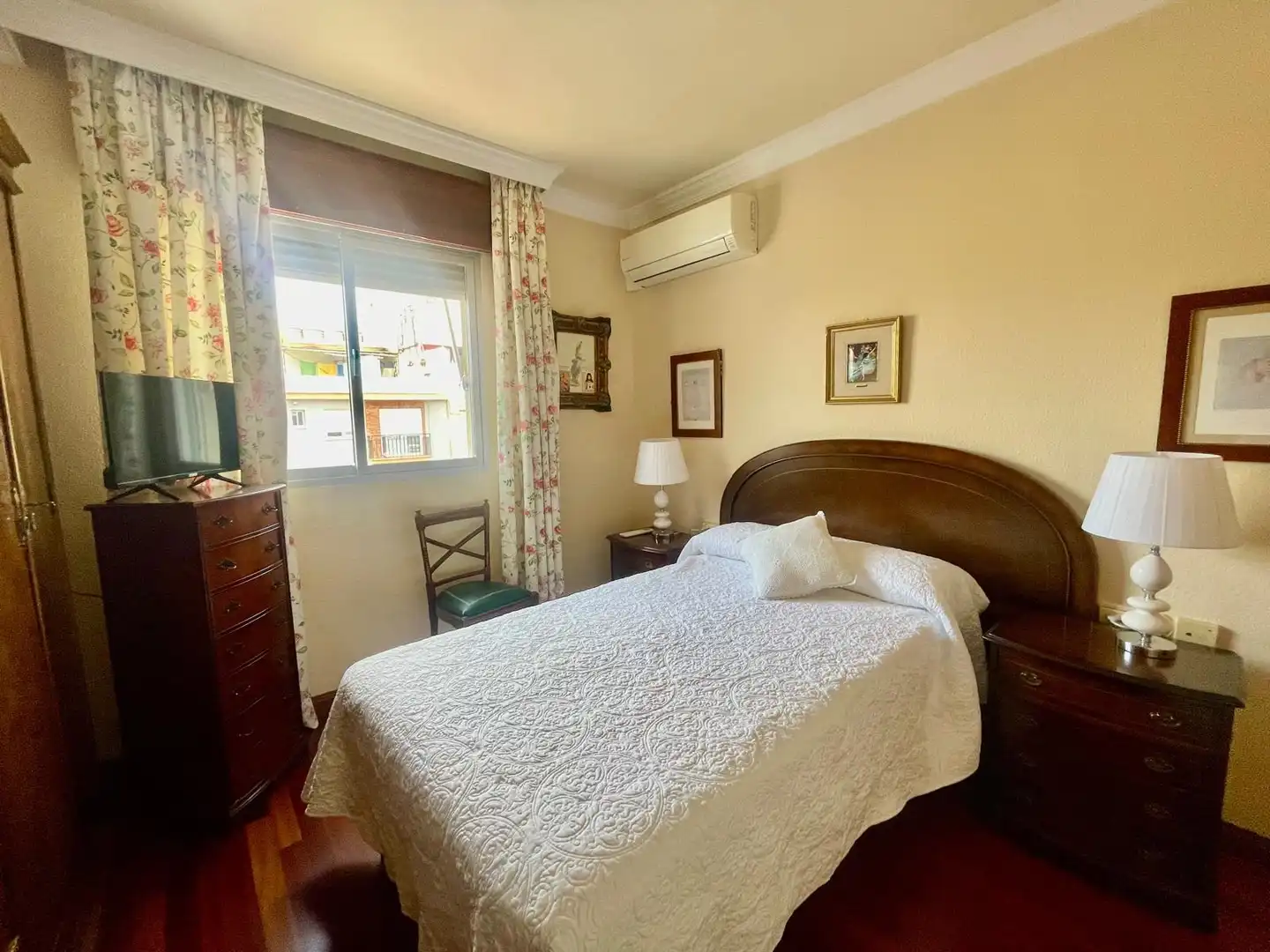Habitación de Piso en venta en Málaga con Aire acondicionado y Terraza