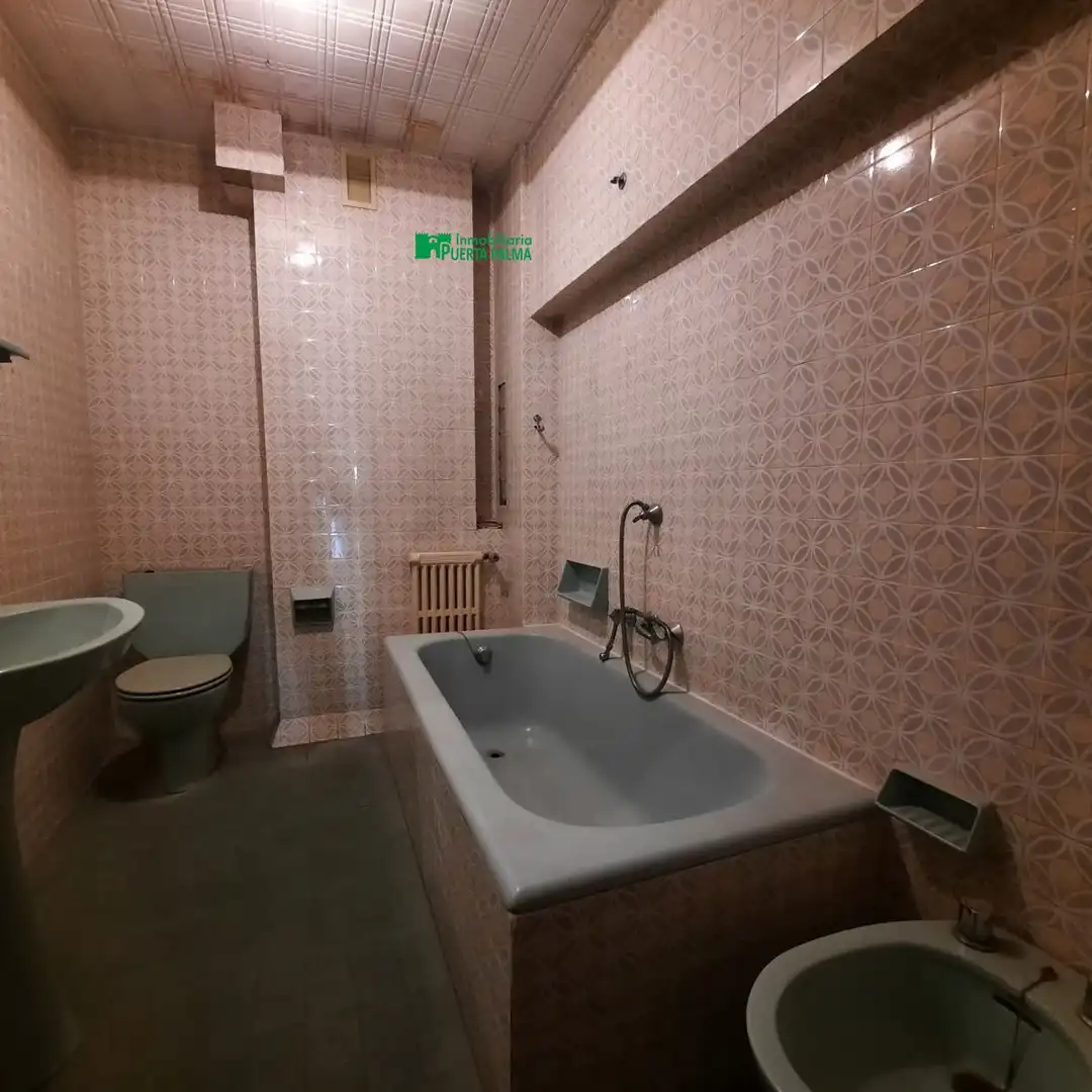 Wohnung mit Aufzug zum Verkauf in Casco Antiguo, imagen 14