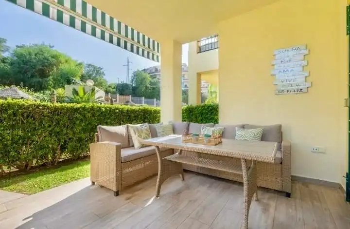 Apartment for sale in Riviera del Sol, imagen 3