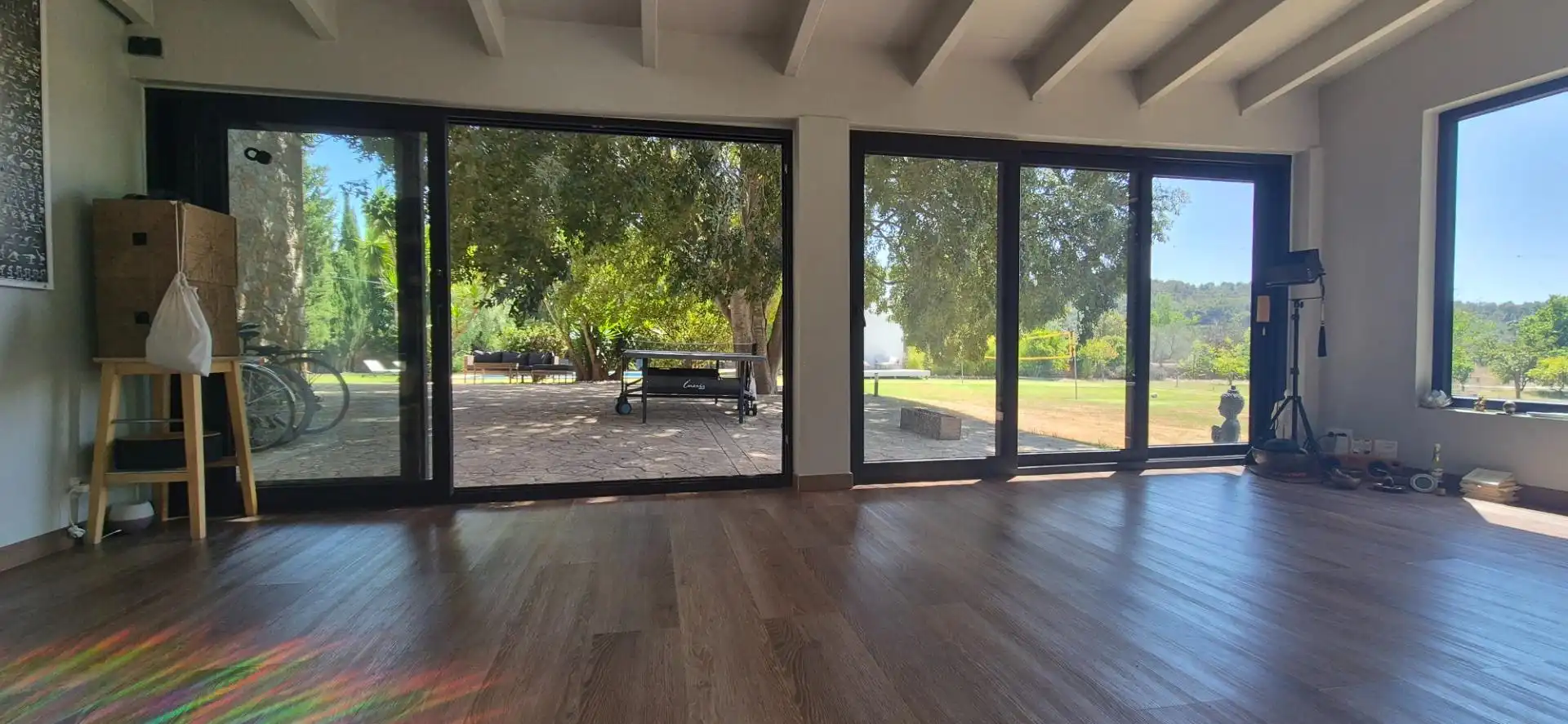 Casa rústica con jardín en venta en DISSEMINATS POLIGON 4, imagen 69