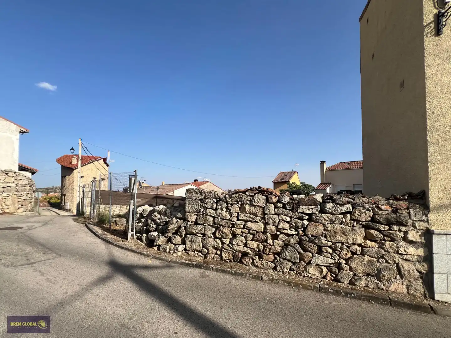 Residencial en venda en La Cabrera
