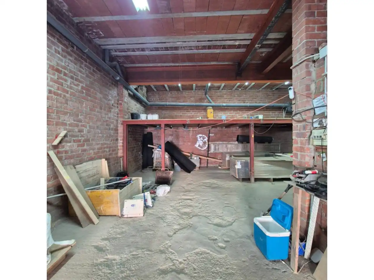 Local en venta en Nord-est