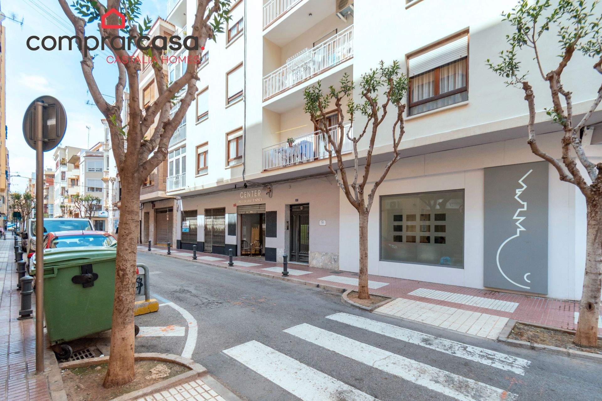 Flat for sale in Carrer de Bartomeu Reus, 10, Hospital - Plaza del Real, Centro