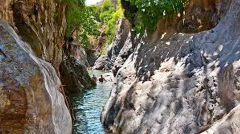 Foto 5 de Edificio en venta en Ojén pueblo, Ojén