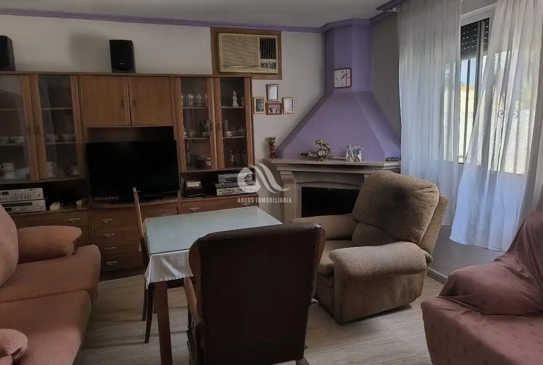 Villa con piscina in vendita a Periurbano Este - Campiña, imagen 16