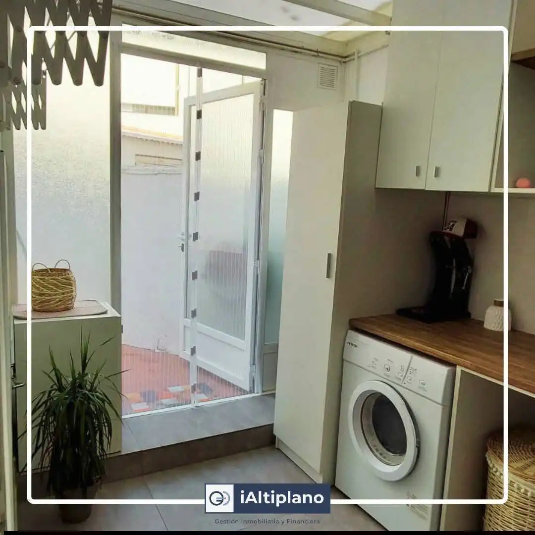 Terraza de Piso en venta en Baza con Aire acondicionado, Calefacción y Terraza