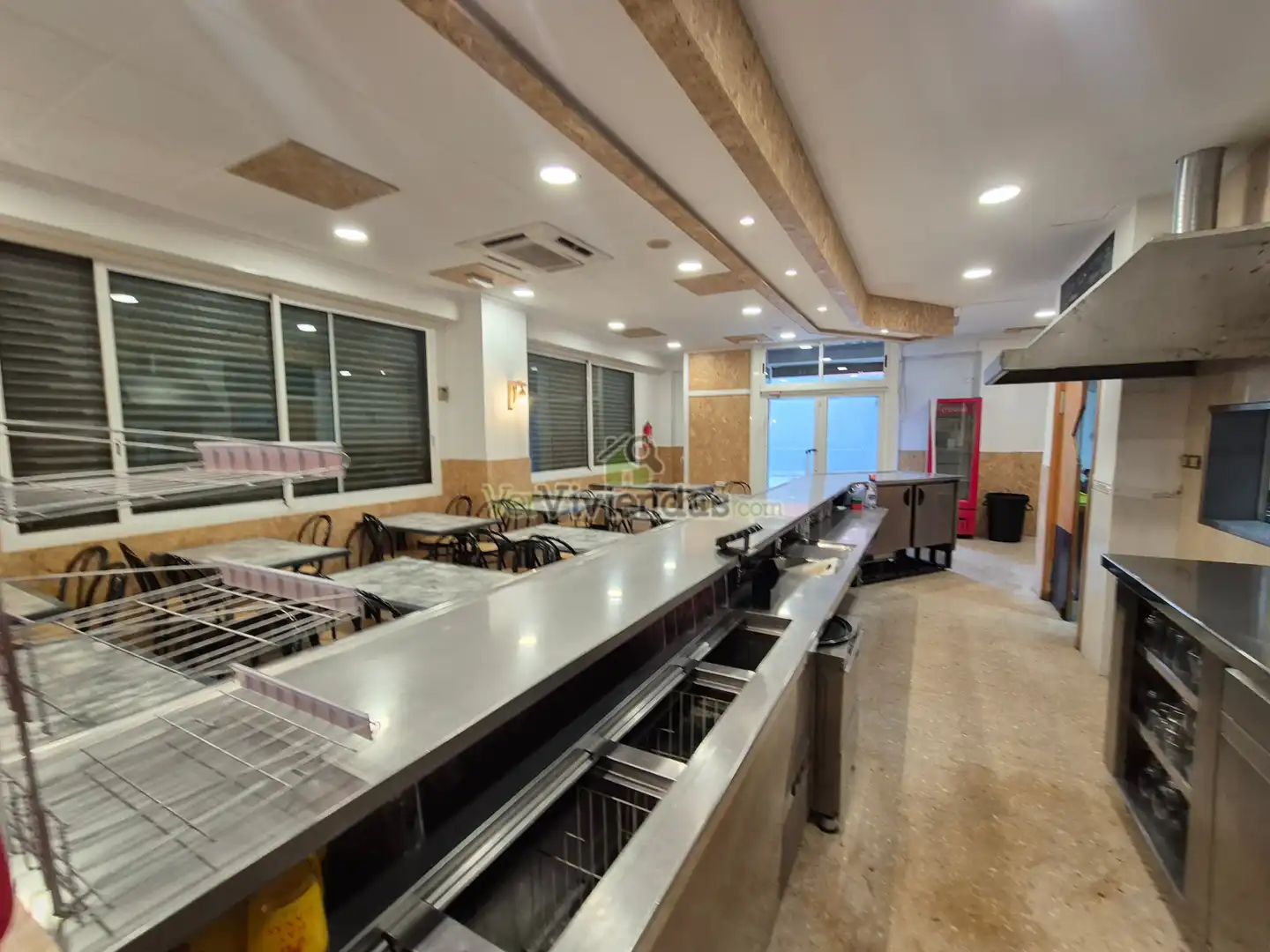 Business premises for sale in Sant Vicenç Dels Horts, imagen 29