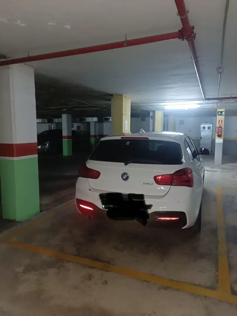 Einzelparkplatz zum Verkauf in Norte, imagen 2