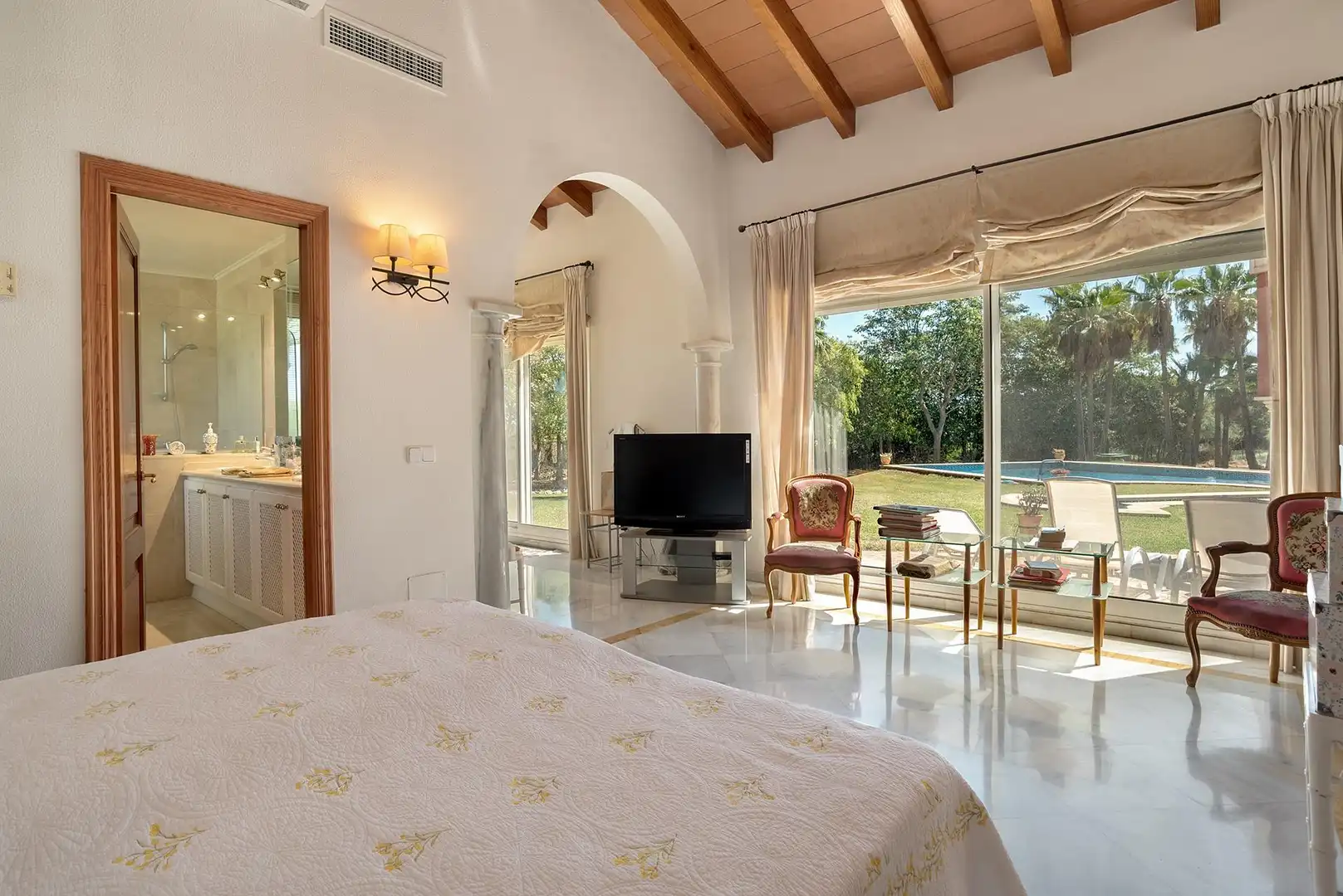 Villa avec terrasse à vendre à Carrer POLIGONO 8, imagen 15