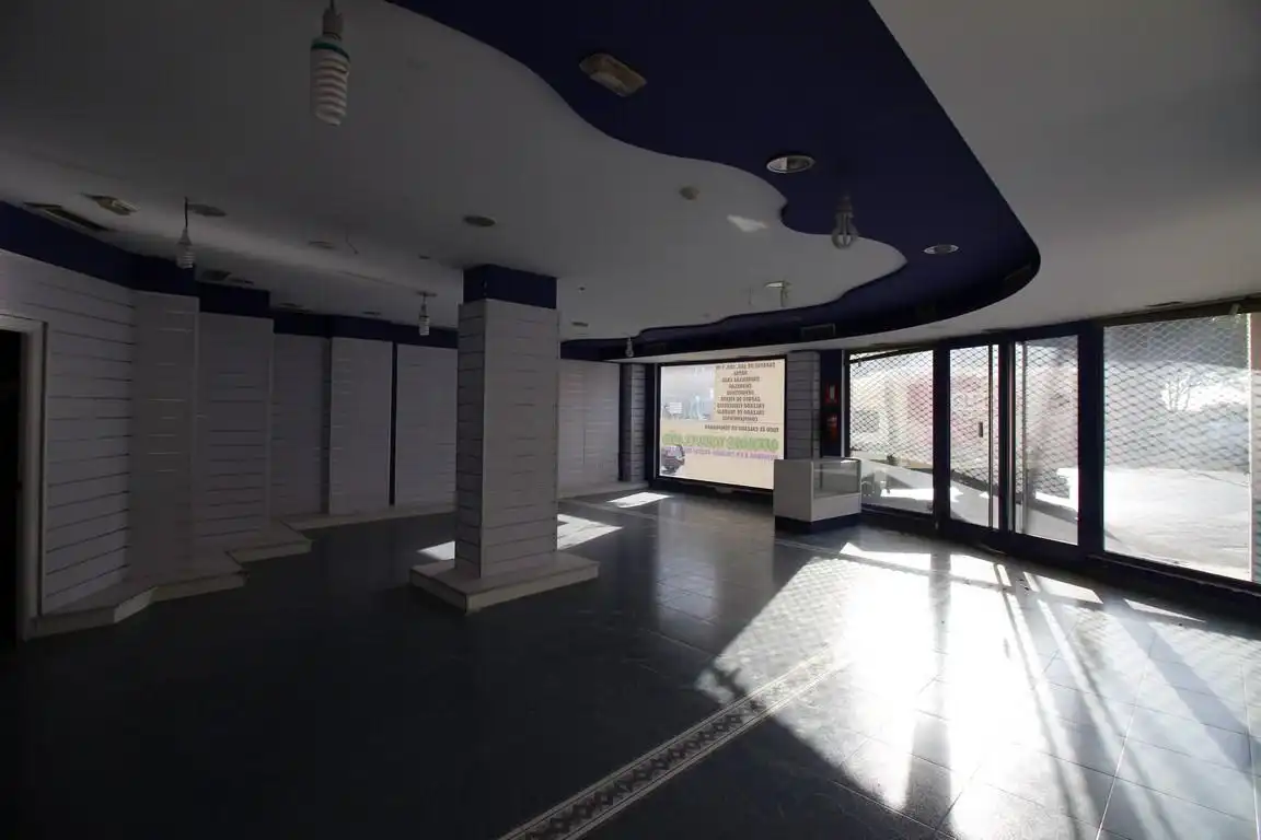 Local comercial en alquiler en Carrera del Mami, imagen 11
