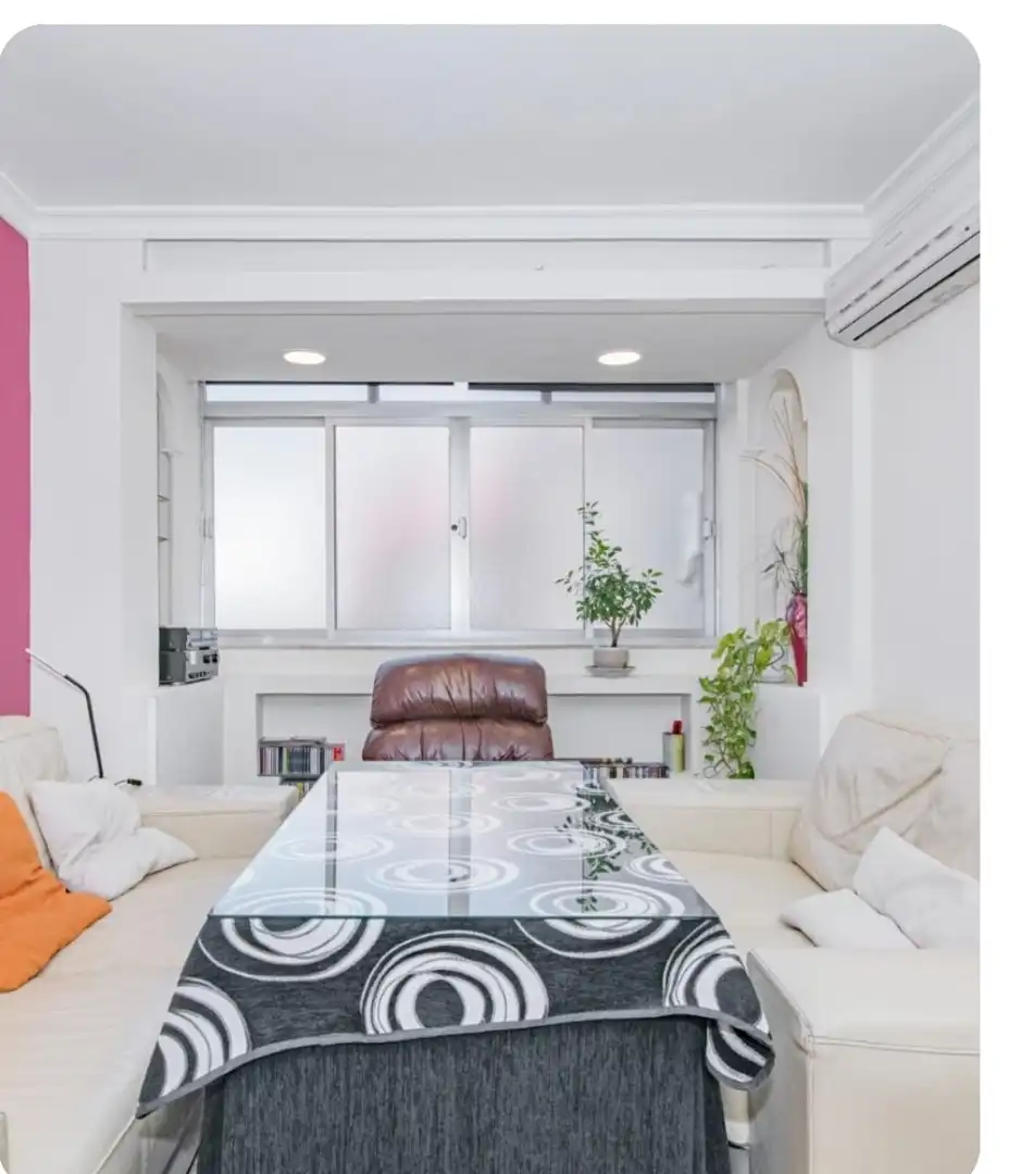 Flat for rent in Calle Ingeniero Santa Cruz, 14, Barrio de Zaidín
