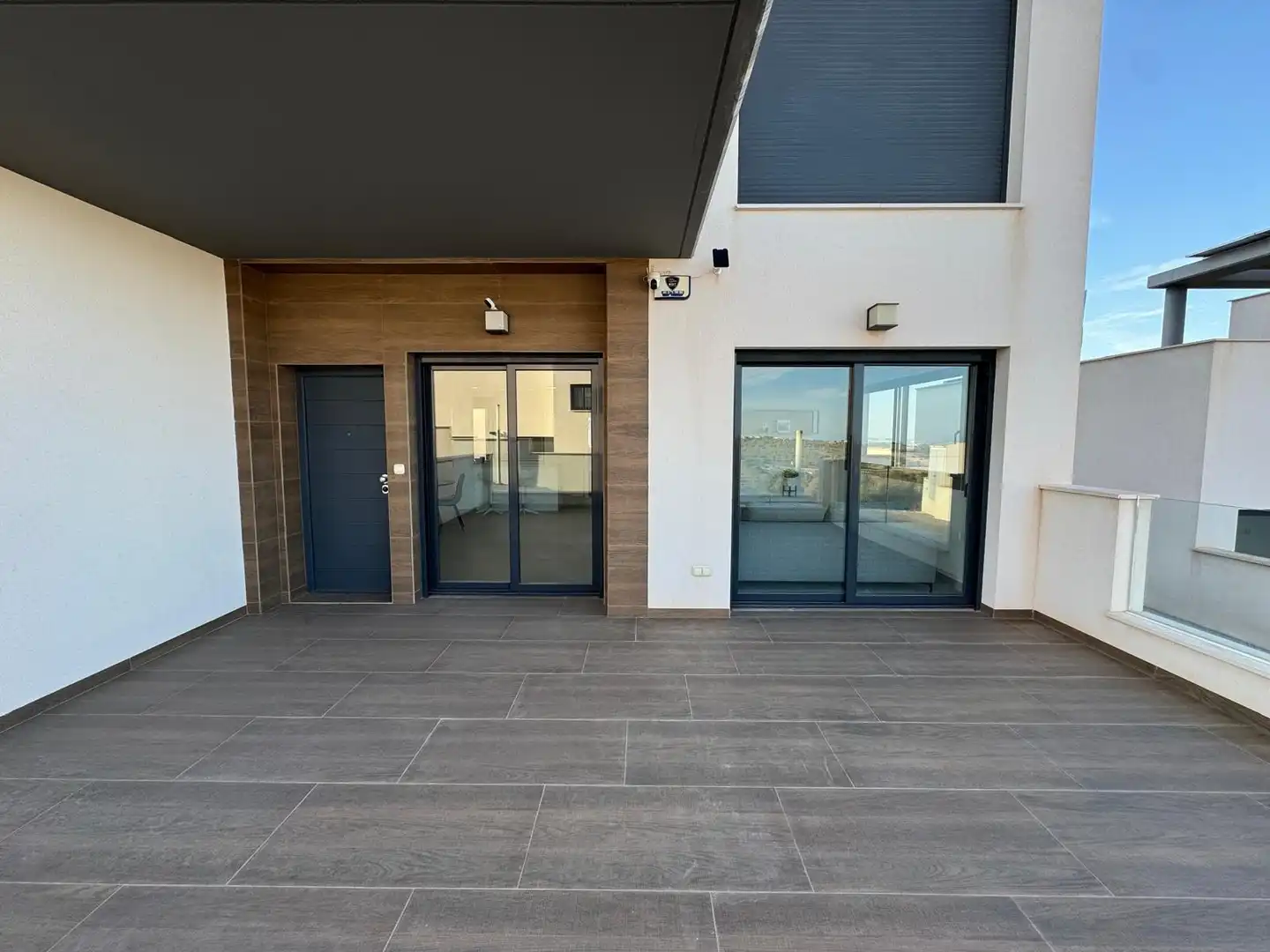Bungalow con piscina en venta en Calle de los chrimines, imagen 9