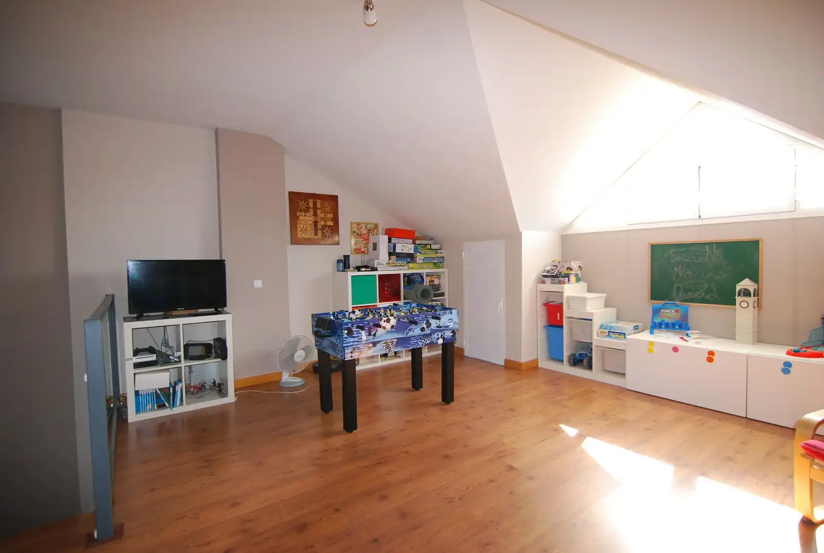 Casa o chalet en venta en San Martín de la Vega con Aire acondicionado, Calefacción y Piscina comunitaria