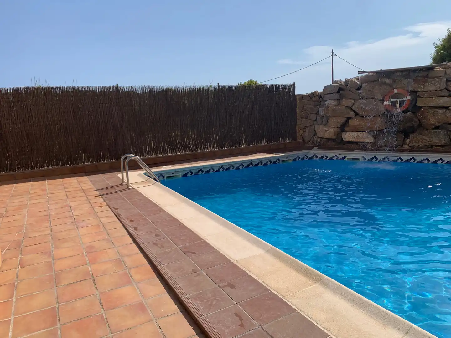 Wohnung mit Terrasse zum Verkauf in Camí dels Munts, imagen 7