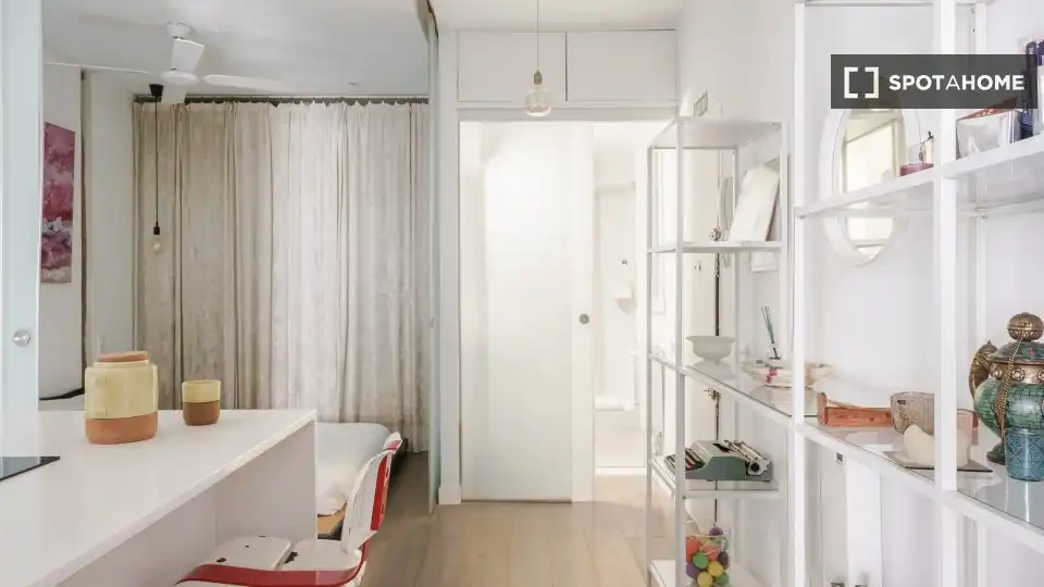 Appartement avec terrasse à louer à Centro, imagen 10