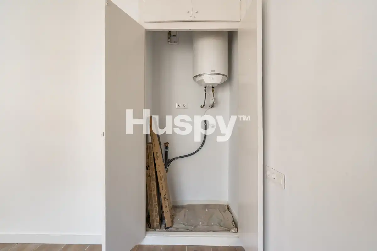 Penthouse mit Terrasse zum Verkauf in Carrer de Rafael Termes Junyent, imagen 23