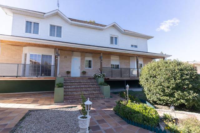 Casa-chalet en Venta en Brunete