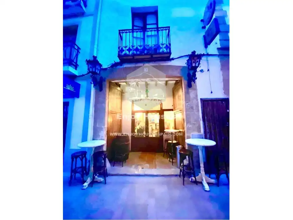 Local comercial en venta en Tossal de Dalt, imagen 93