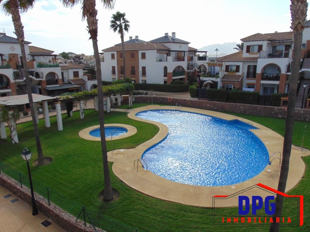 Apartment to rent in La Giralda, 2, Lomas del Mar