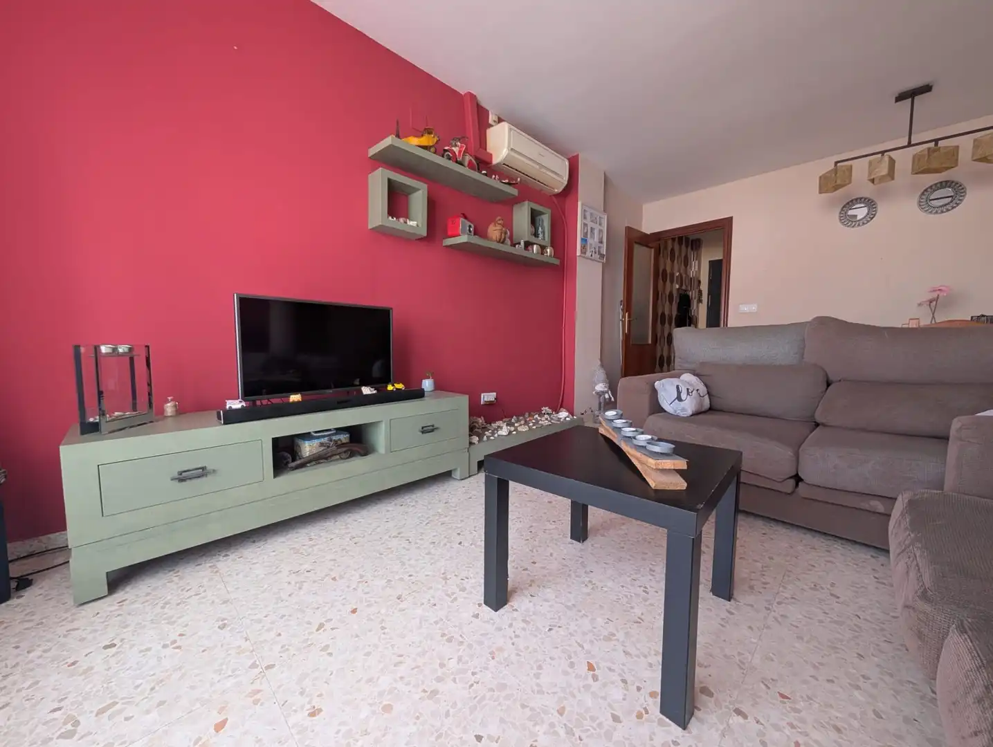 Piso en venta en Gibraleón, imagen 4