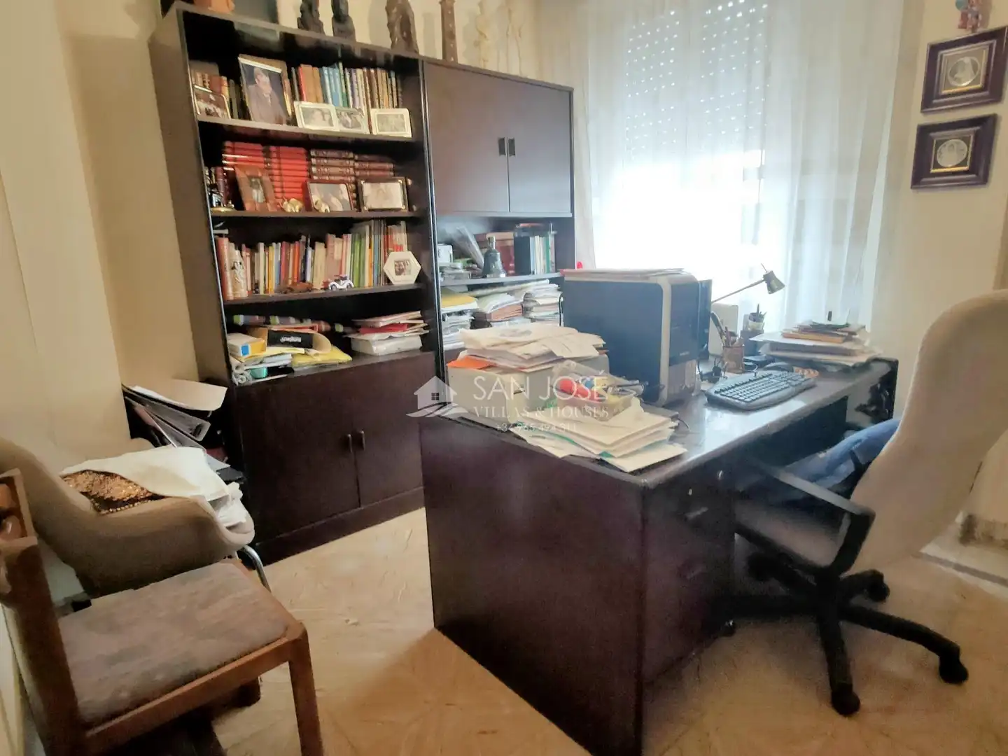 Piso en venta en Plaza de Toros - Avenida Chapí - Trinquete