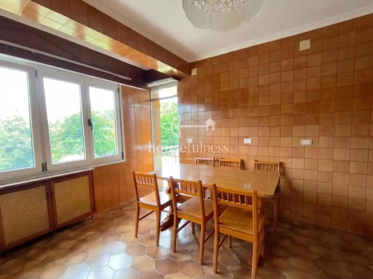 Casa amb terrassa en venda a Sedes - Pedroso - Doso, imagen 9