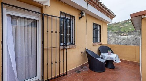 Foto 2 de Casa o chalet en venta en Bola de Oro, Granada Capital
