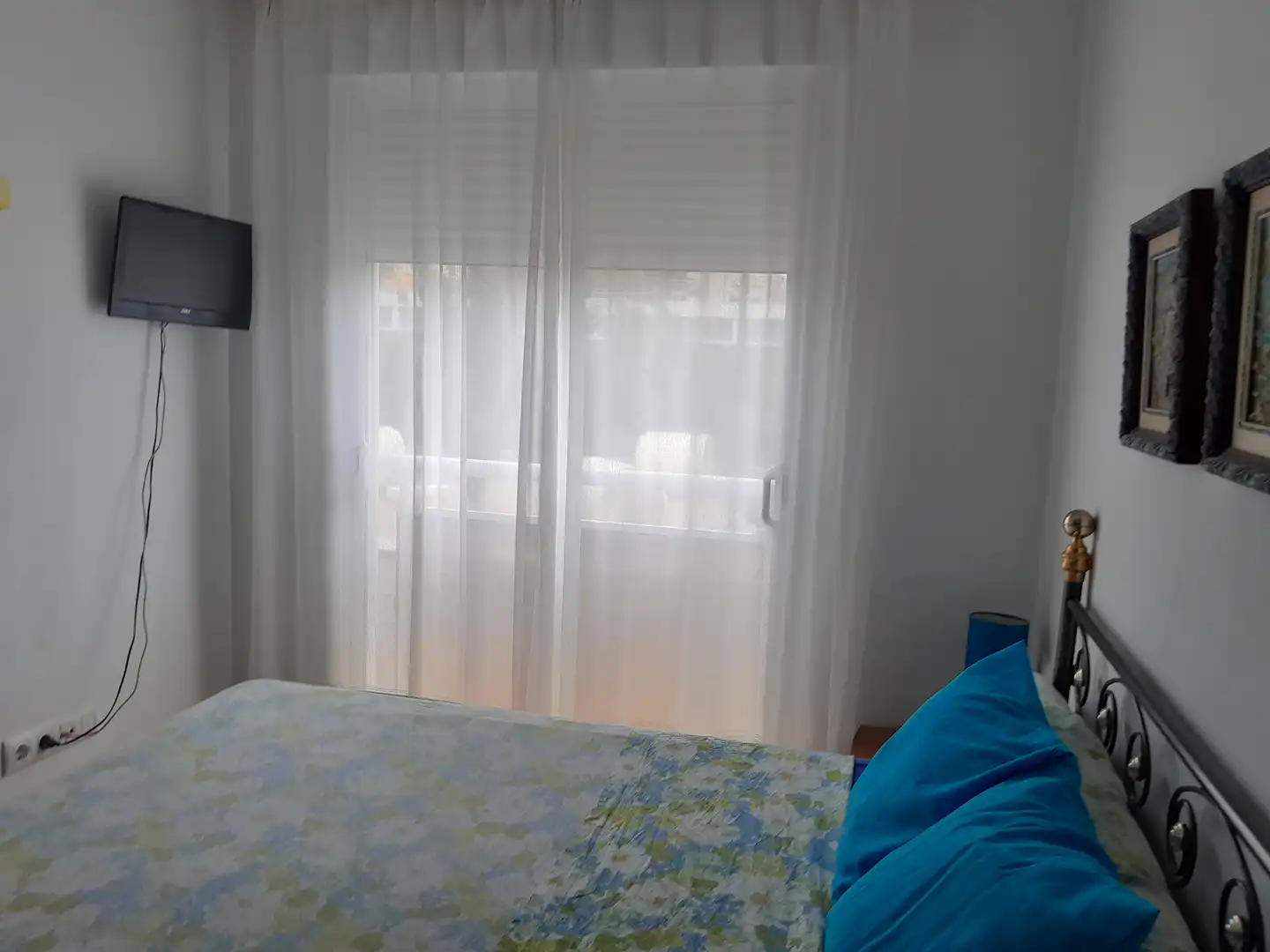 Wohnung mit Terrasse zur Miete in Zona Papa Luna - Platja del Gurugú, imagen 10