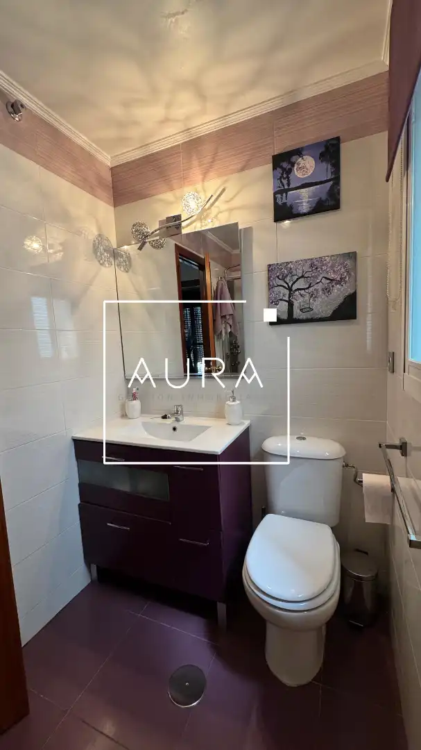 Piso con terraza en venta en El Carmen - Cardeñas, imagen 14