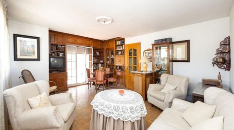Foto 5 de Ático en venta en Calle Sol, 34, Camino de Ronda, Granada Capital