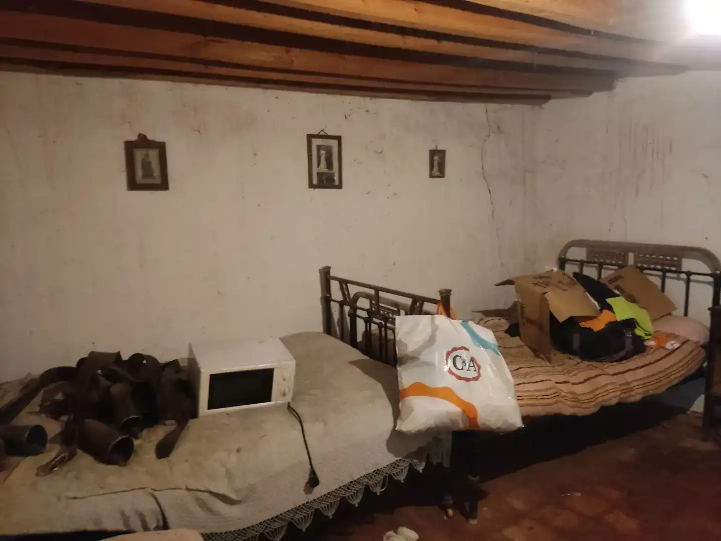 Casa o xalet en venda en Pereruela, Zamora