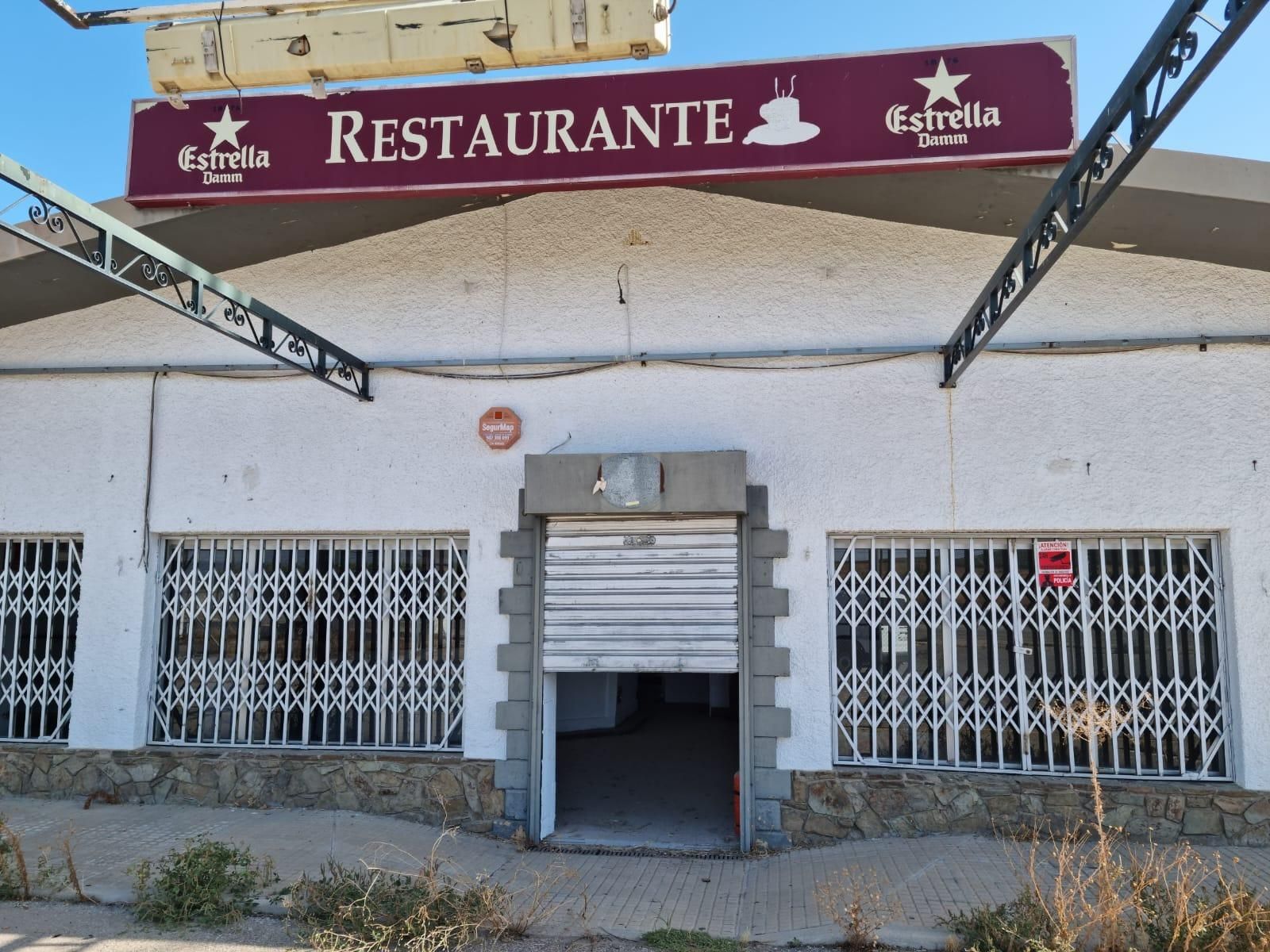 Premises for sale in  Córdoba Capital