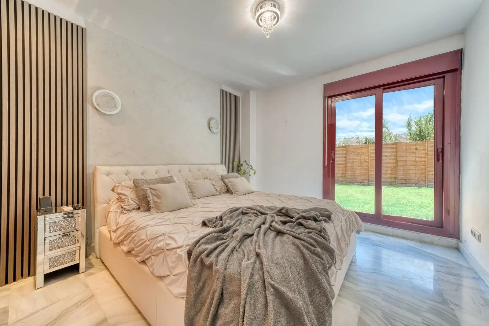 Chalet con piscina en venta en Calle la Pacheca Alta, imagen 9