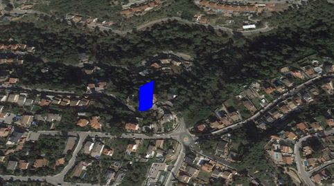 Solvia Inmobiliaria  Suelo Urbano Vallirana